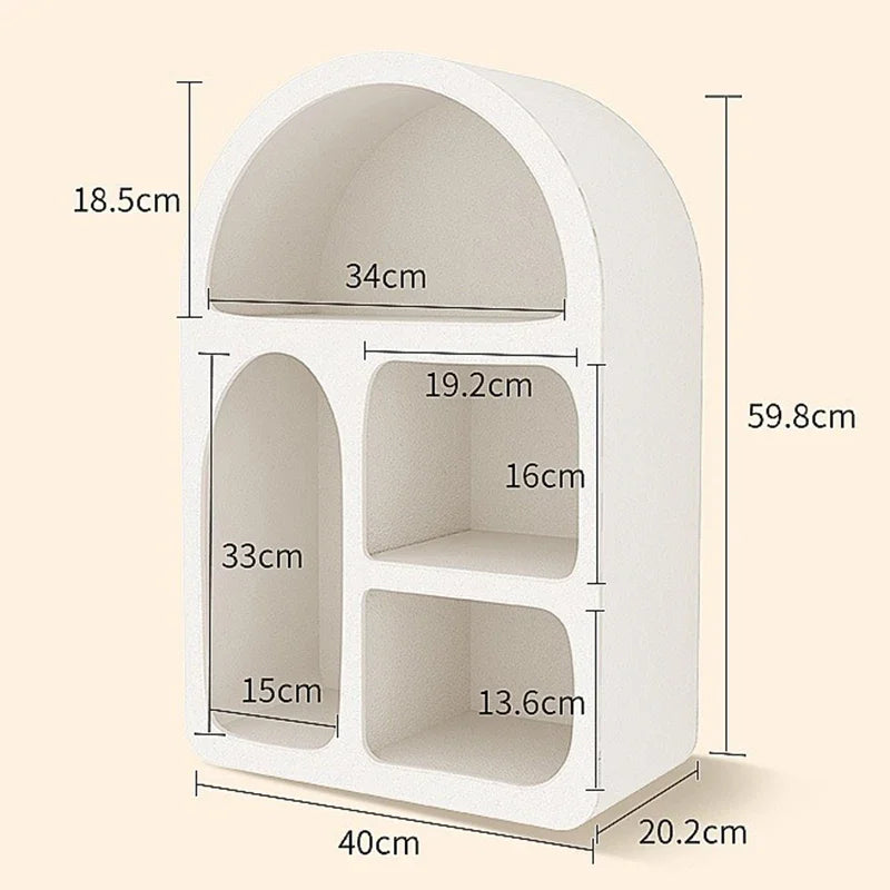 Modern Desk Storage Holder