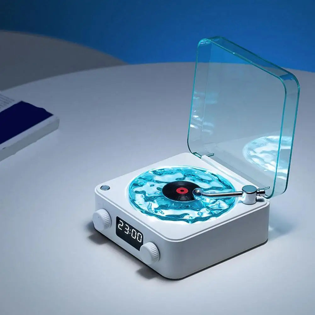 RetroGlow White Noise Speaker