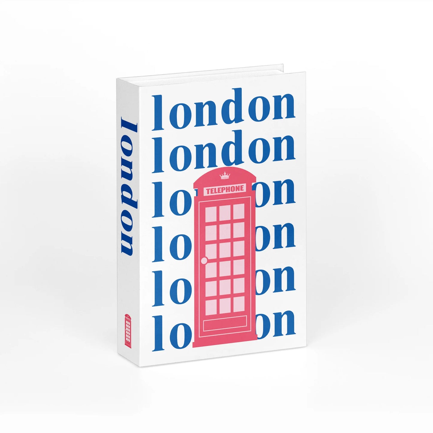 Luxury Modern Fake Books – Decorative Coffee Table & Home Ornaments