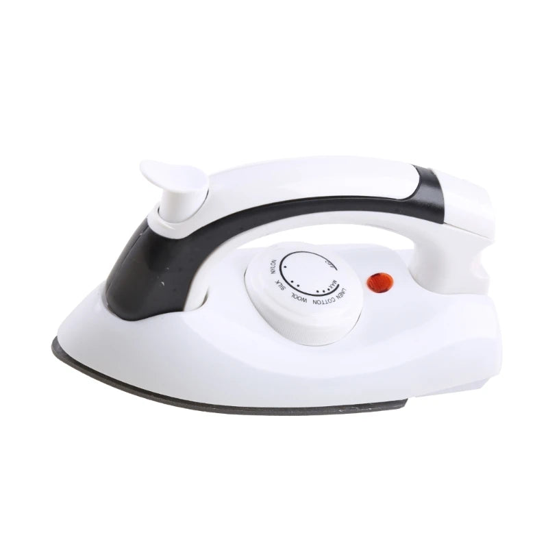 Mini Foldable Portable Steam Iron