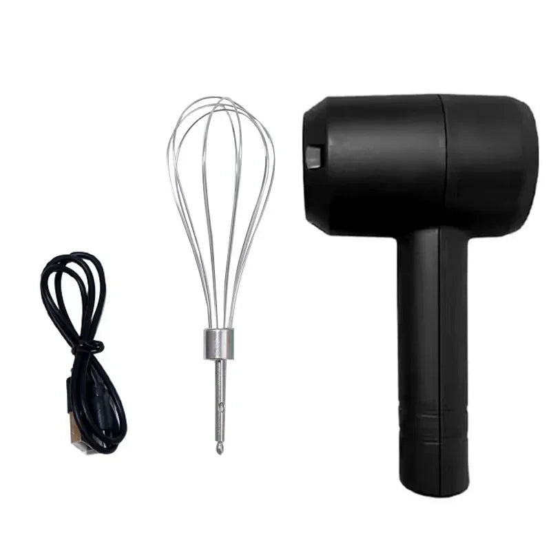 Electric Hair Color Mixer