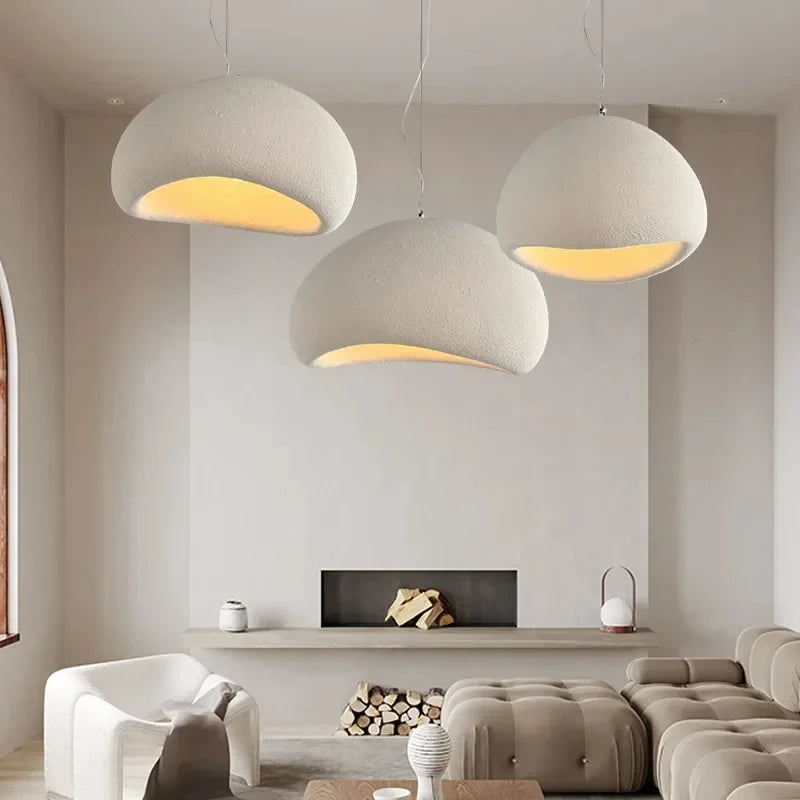 Wabi Glow Pendant Light