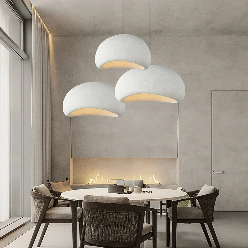 Wabi Glow Pendant Light