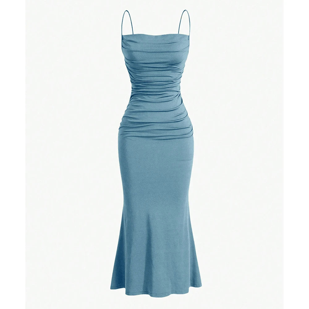 Summer Milkmaid Dresses