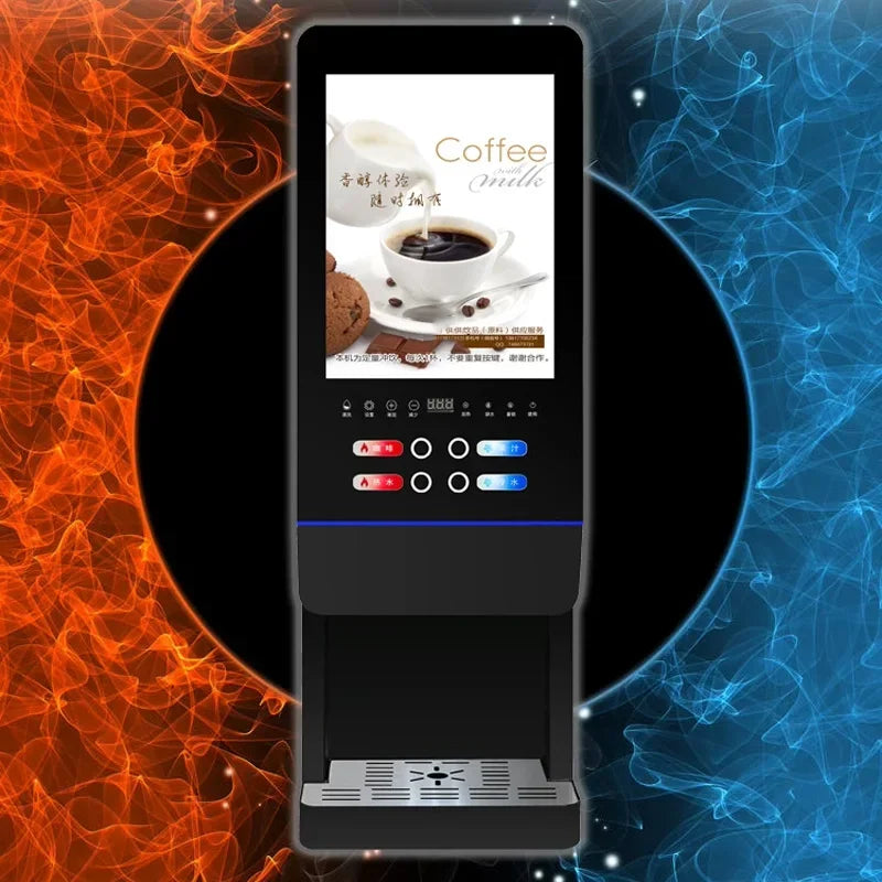 Instant Beverage Maker