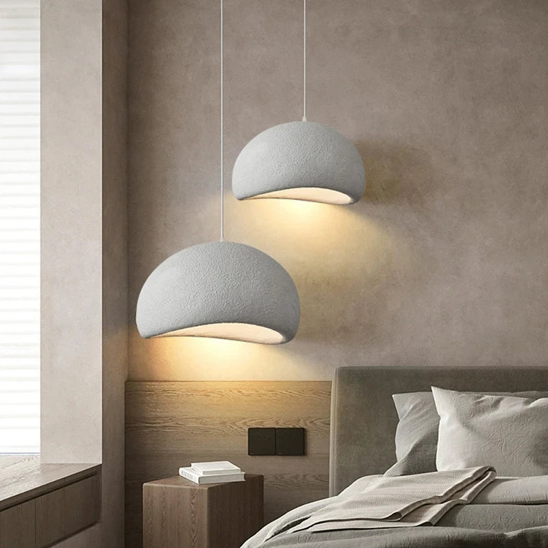 Wabi Glow Pendant Light