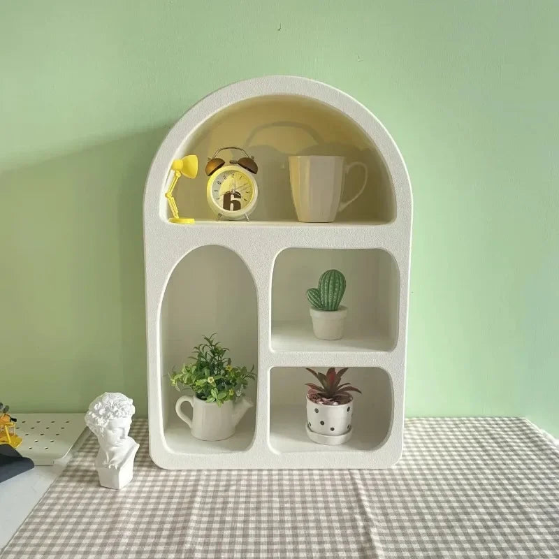 Modern Desk Storage Holder