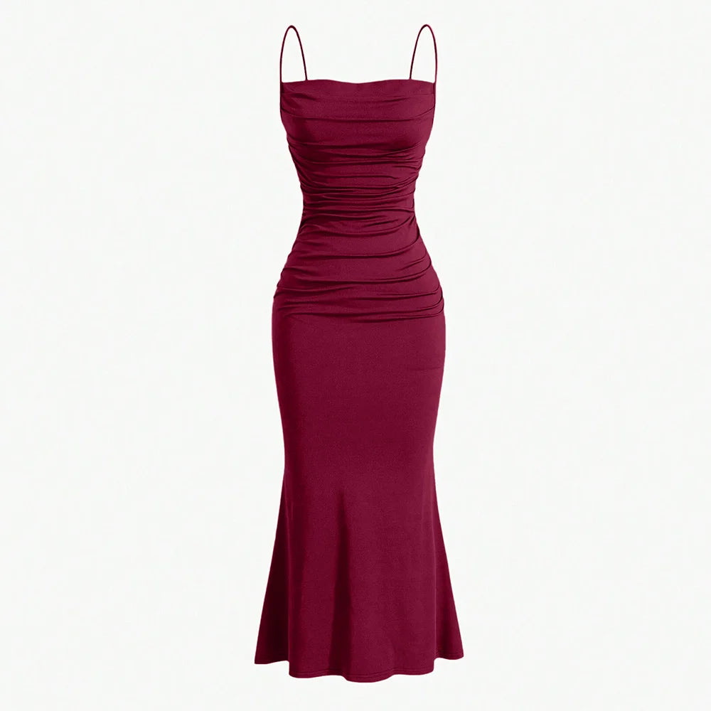 Summer Milkmaid Dresses