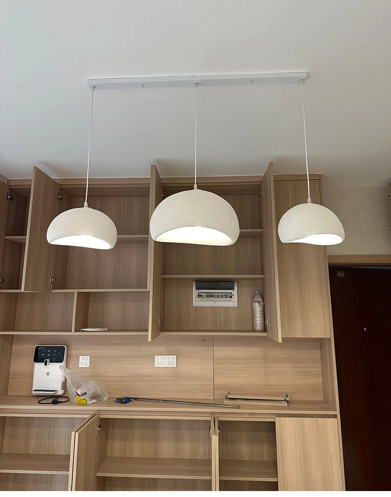 Wabi Glow Pendant Light