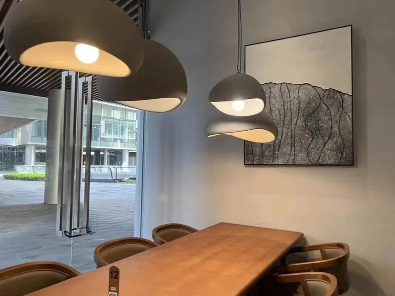 Wabi Glow Pendant Light
