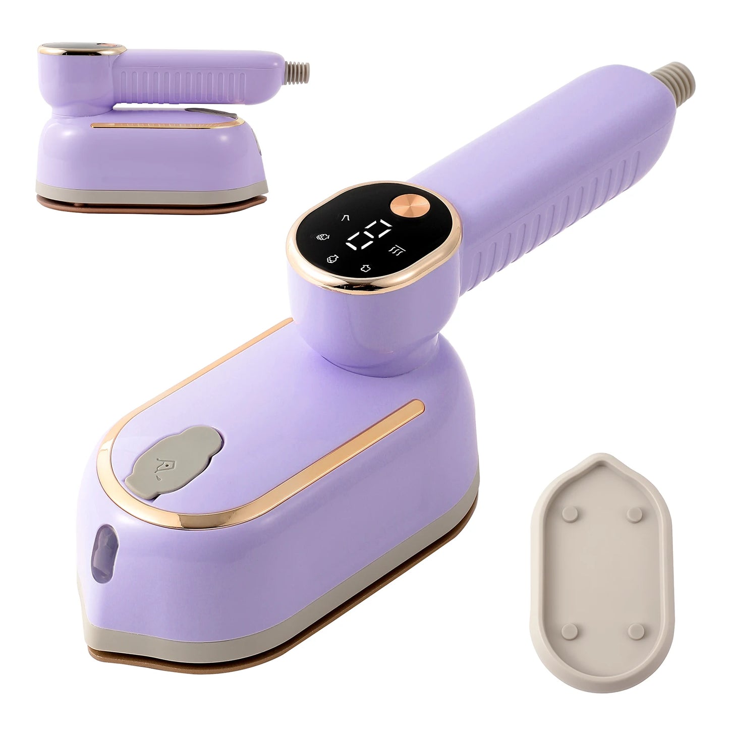 Portable Handheld Steam Iron