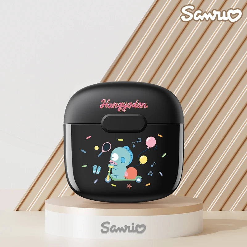 Sanrio Cute Wireless Bluetooth Earbuds