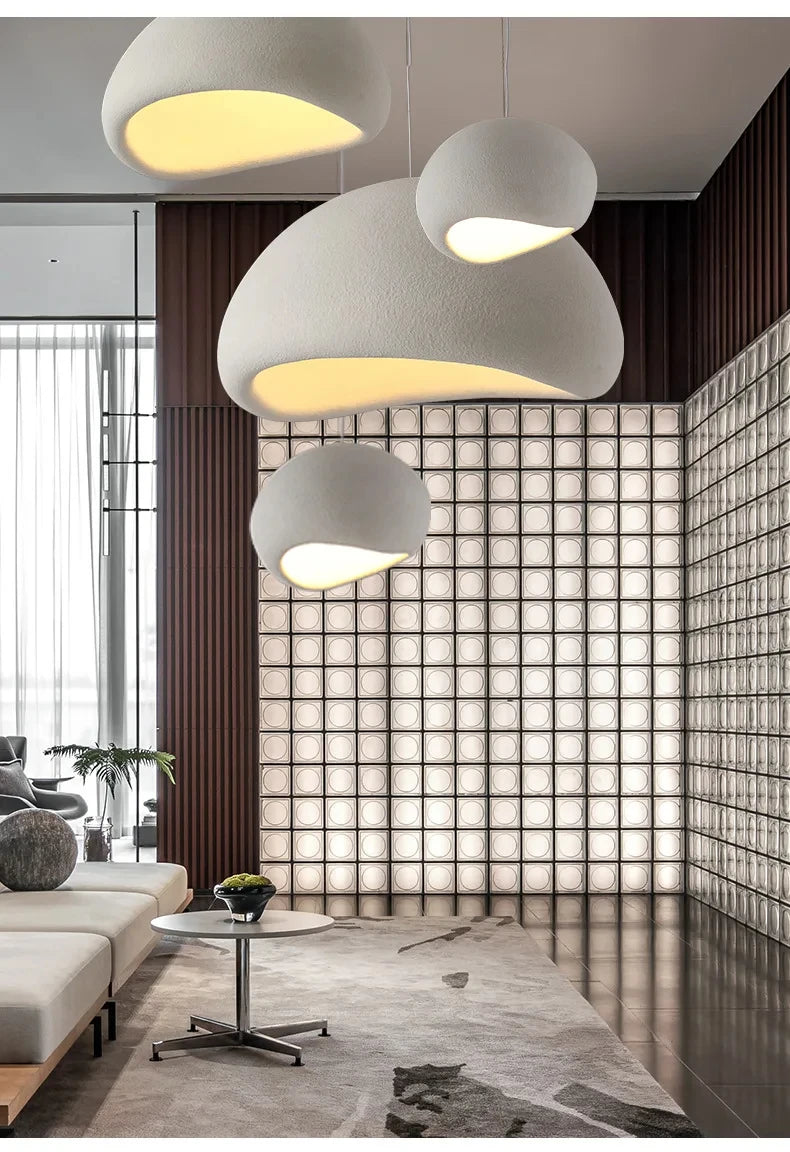 Wabi Glow Pendant Light