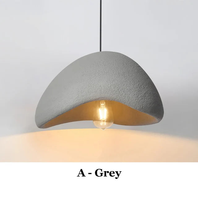 Wabi Glow Pendant Light