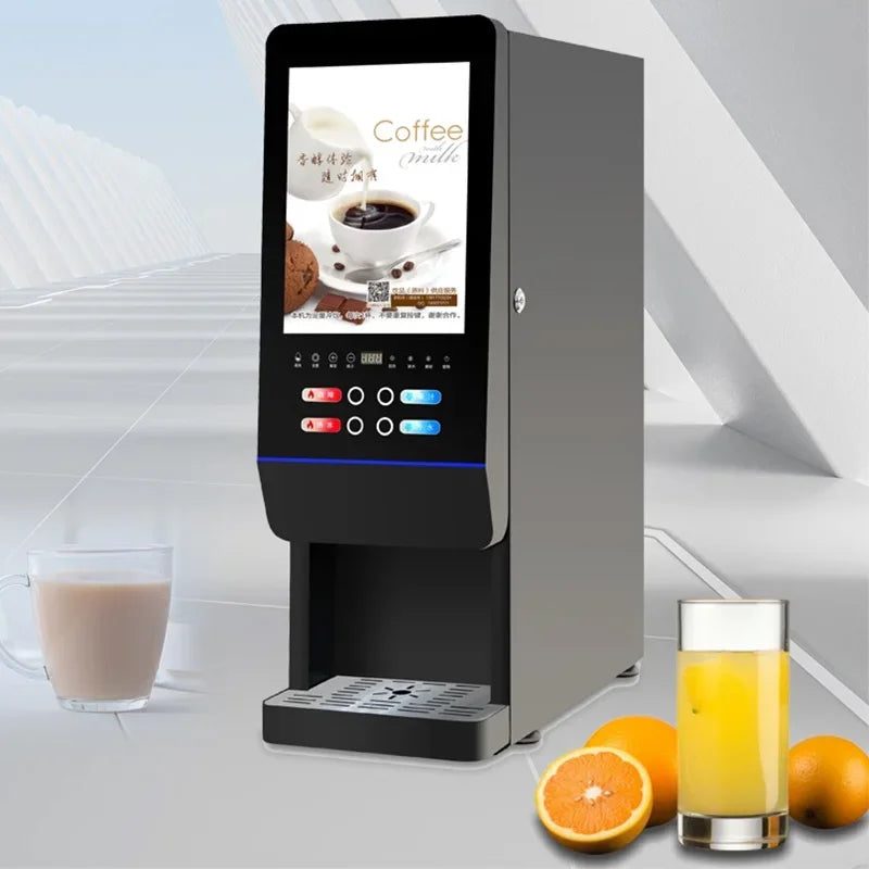 Instant Beverage Maker