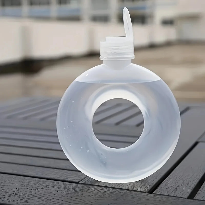 Ozzy Donut-Shaped Water Cup