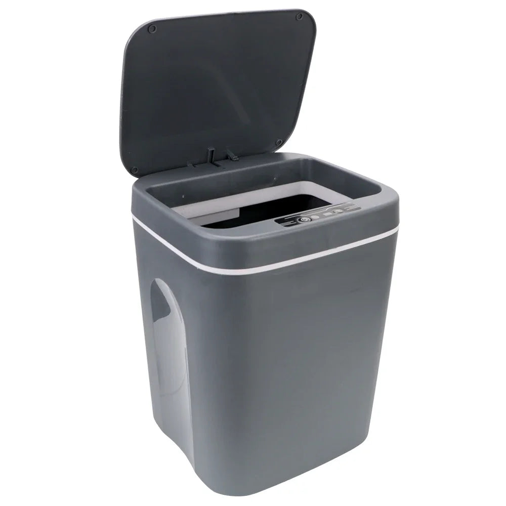 PureSense Smart Trash Bin