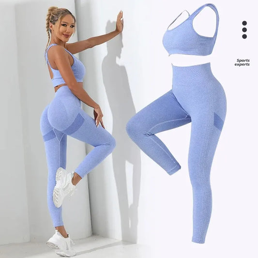 Yoga Basic 2pcs Set