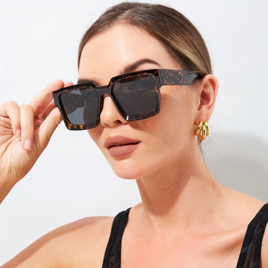 Designer Sun Glasses Unisex