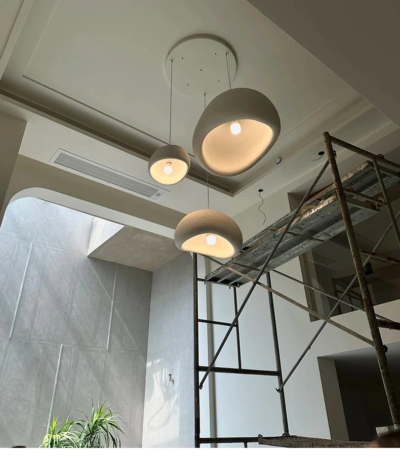 Wabi Glow Pendant Light