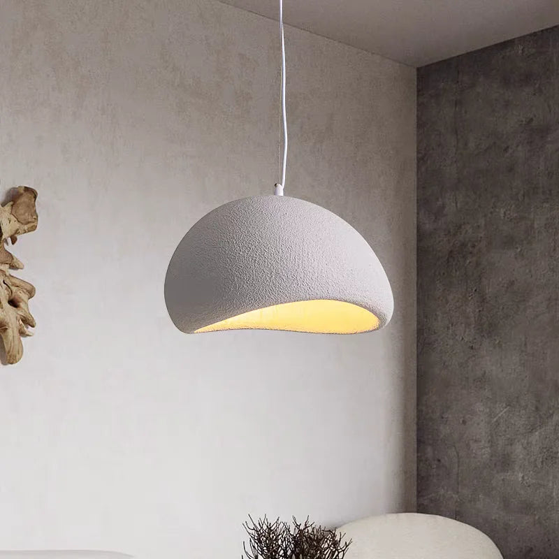 Wabi Glow Pendant Light