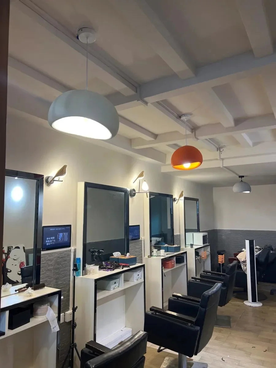 Wabi Glow Pendant Light