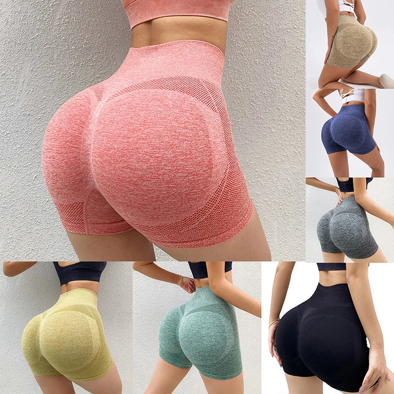 Women Shorts for Sports