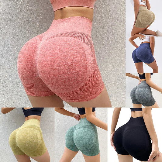 Women Shorts for Sports