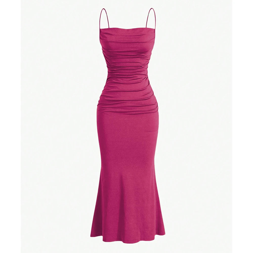 Summer Milkmaid Dresses