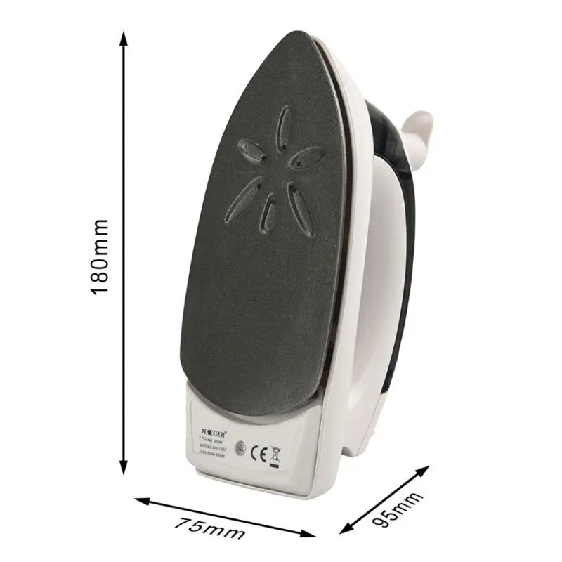 Mini Foldable Portable Steam Iron
