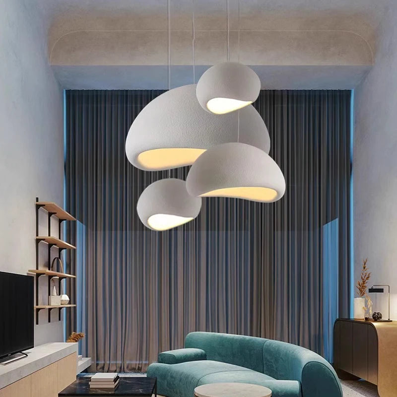 Wabi Glow Pendant Light