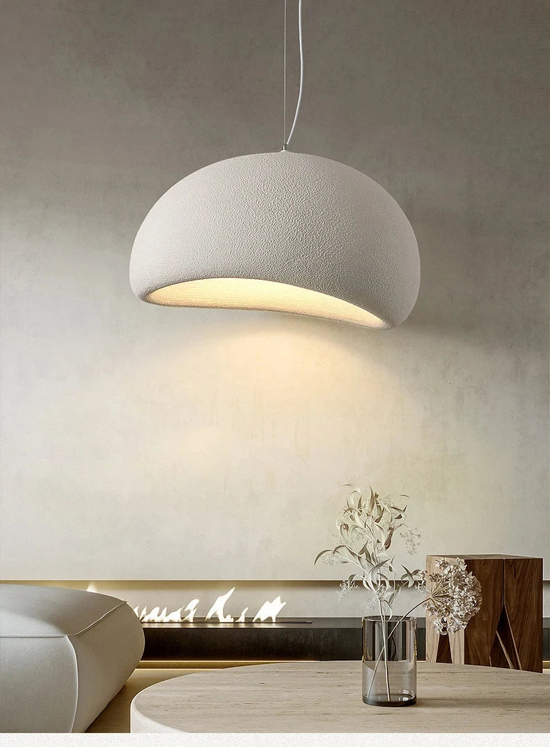 Wabi Glow Pendant Light
