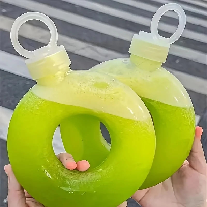 Ozzy Donut-Shaped Water Cup
