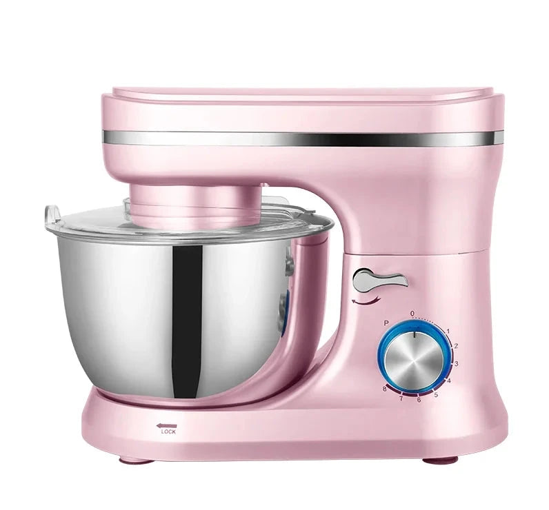 Professional Kitchen Stand Cake Mixer