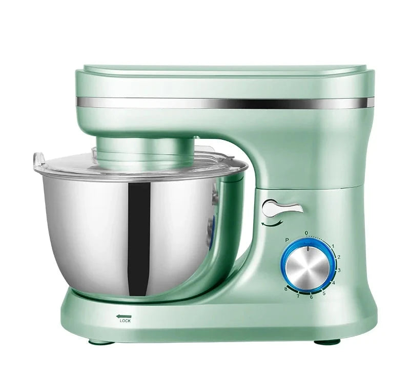 Professional Kitchen Stand Cake Mixer
