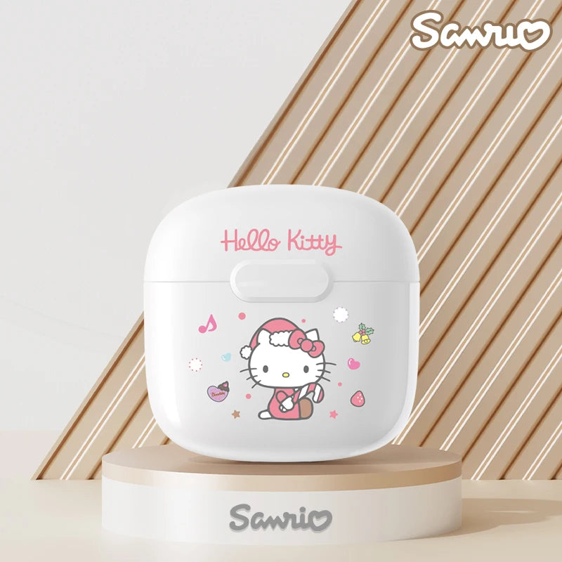 Sanrio Cute Wireless Bluetooth Earbuds