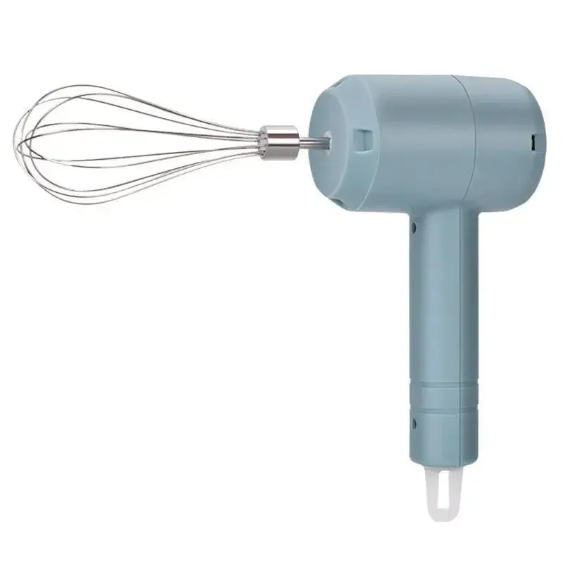 Electric Hair Color Mixer
