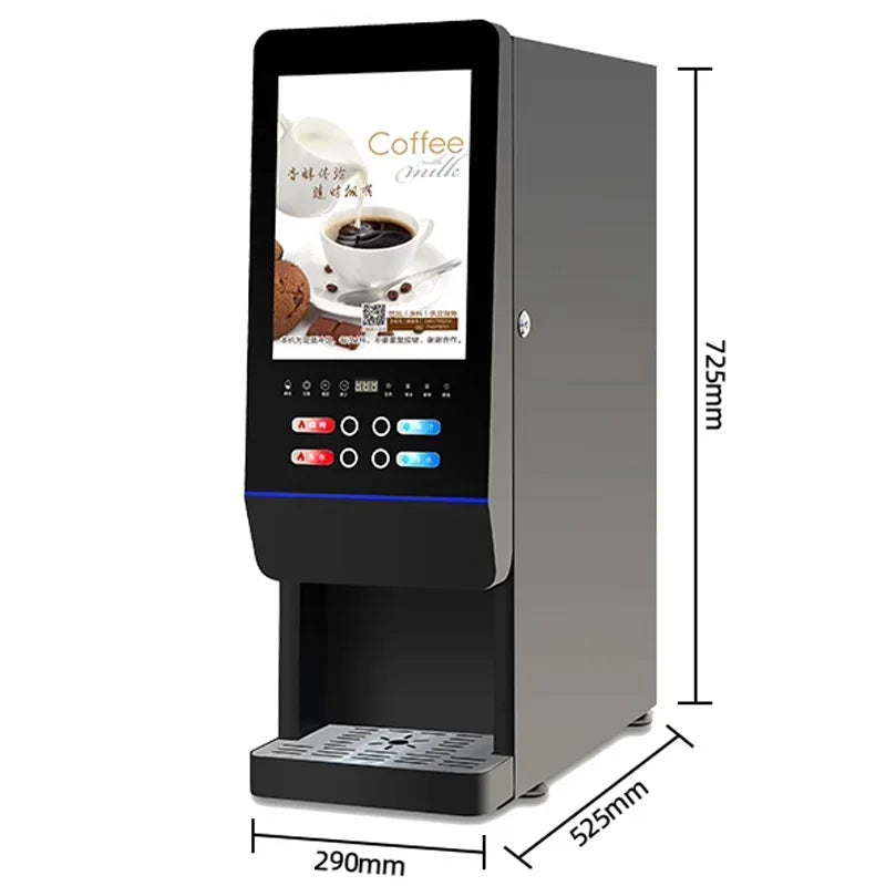 Instant Beverage Maker