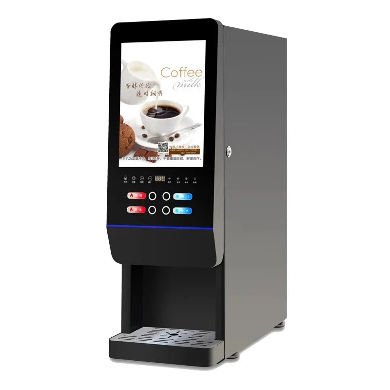 Instant Beverage Maker