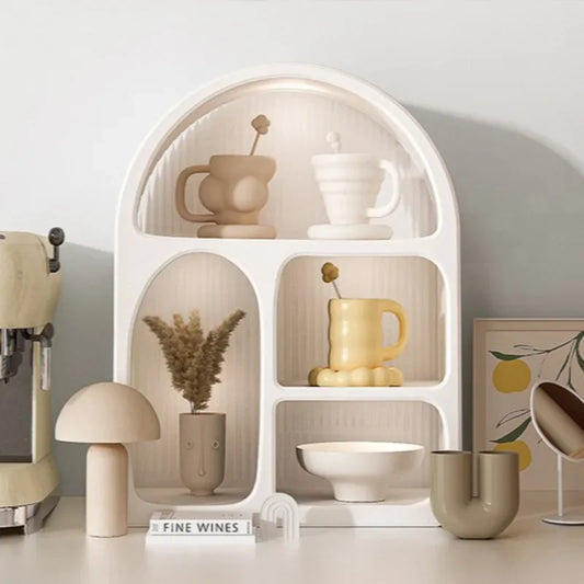 Modern Desk Storage Holder