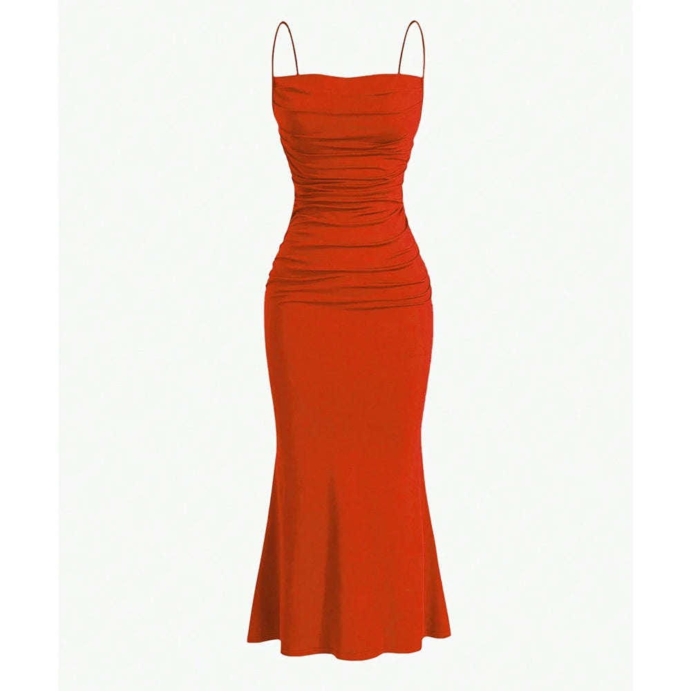 Summer Milkmaid Dresses