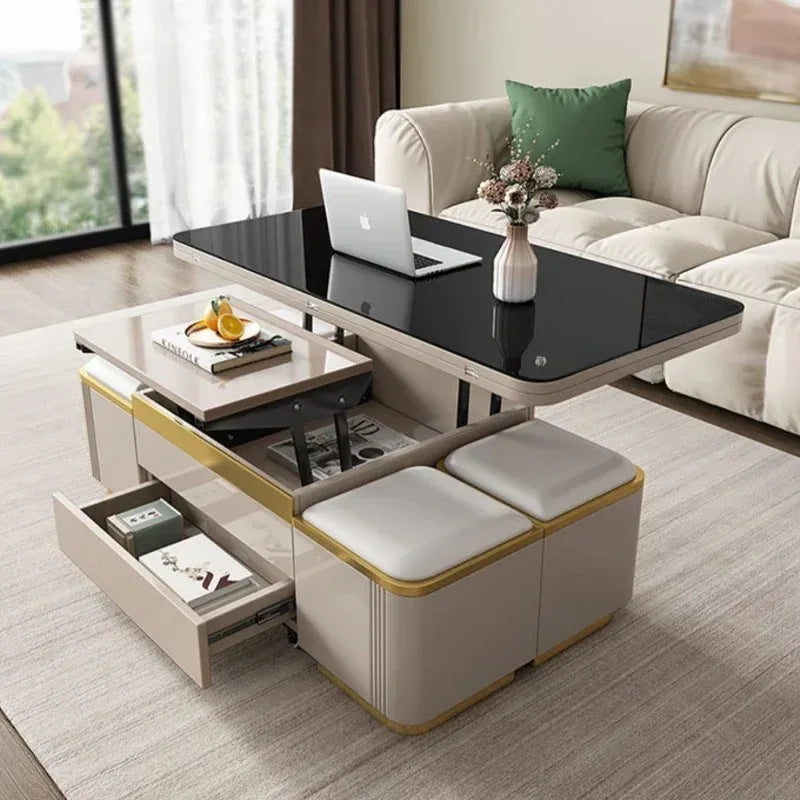 Extendable Coffee Table