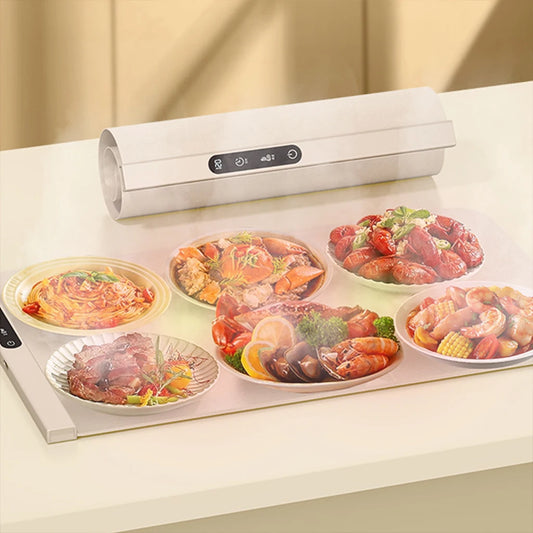 HeatLux Food Warming Mat