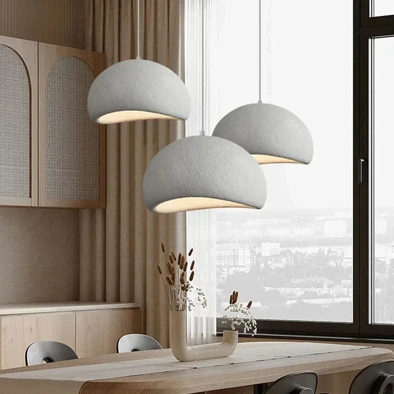Wabi Glow Pendant Light
