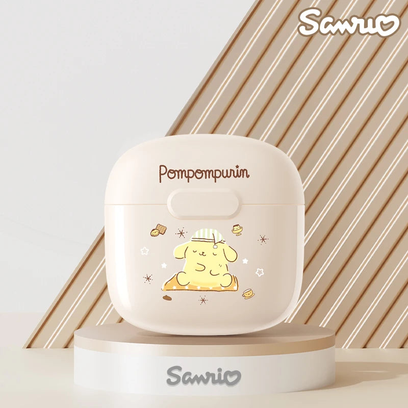 Sanrio Cute Wireless Bluetooth Earbuds