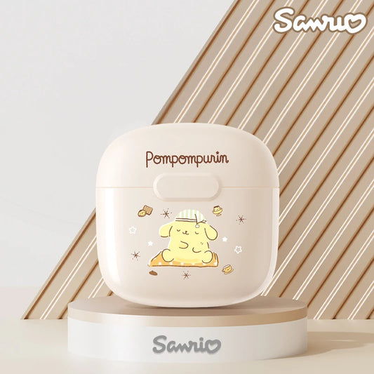 Sanrio Cute Wireless Bluetooth Earbuds