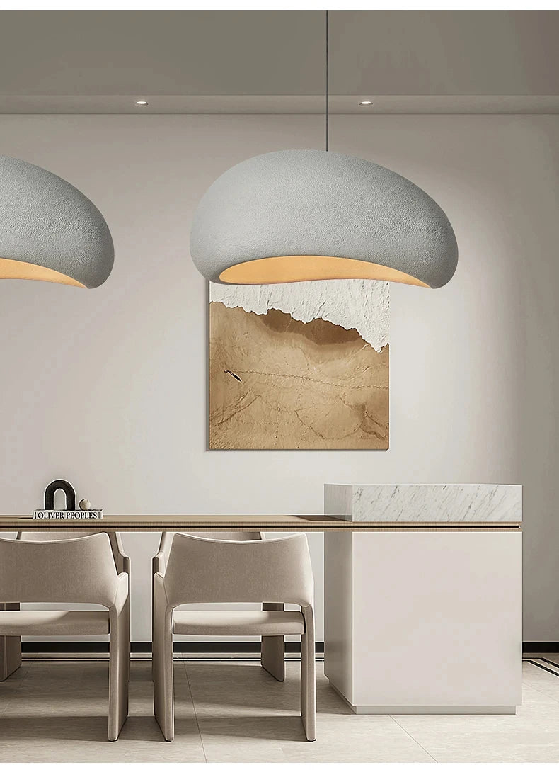 Wabi Glow Pendant Light