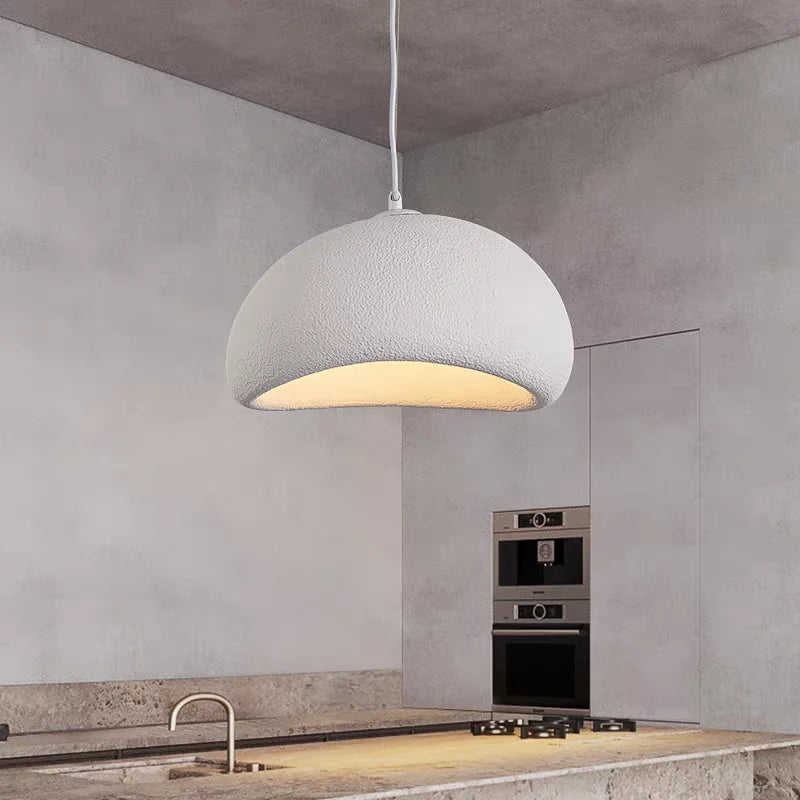 Wabi Glow Pendant Light