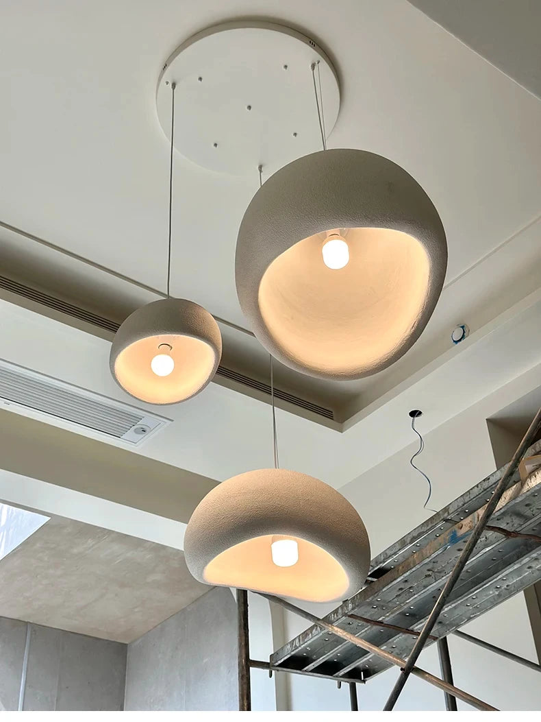 Wabi Glow Pendant Light
