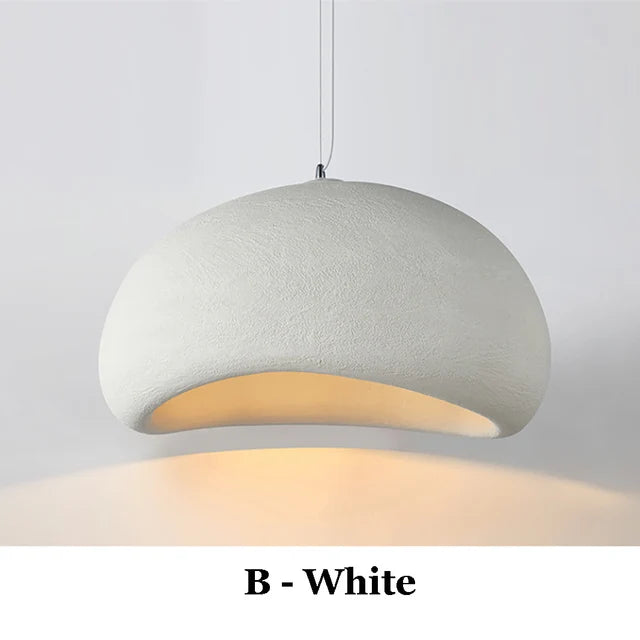 Wabi Glow Pendant Light